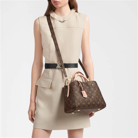 louis vuitton handbags official site.